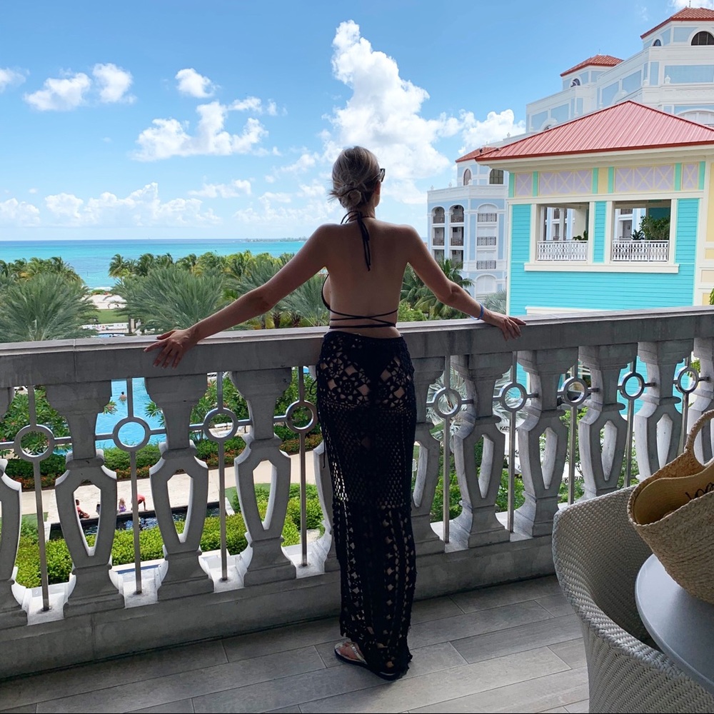 Meet your Posher, Victoria